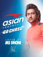 Asian Terminator Sports Shoes for Men 