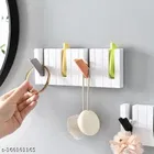 Plastic Key Holder 