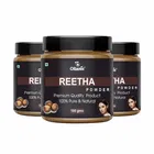 Natural Reetha Powder for Skin & Hair 