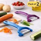Slings Master Veg/ Fruit Peeler Pack of 2 