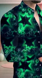 Printed Casual Shirts for Men 
