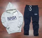 Full Sleeves Printed Tracksuit for Men 