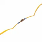 Designer Kanha Rakhi for Brother