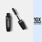 Blue Heaven 10X Volumising Mascara  Black, 8ml 