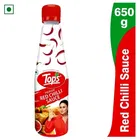 Tops Premium Red Chilii Sauce 650 g