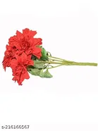 Plastic Artificial Flower 