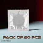 Xebok Dotted Condoms 