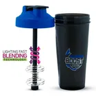 Trueware Blender Boost Shaker With Photo Box & PP Blender 