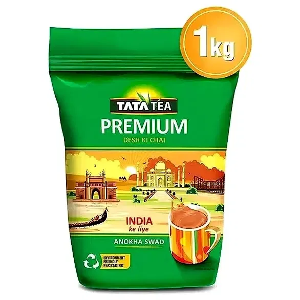 टाटा टी प्रीमियम 1 kg