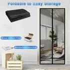 Magnetic Mosquito Polyester Net for Door, Assored 