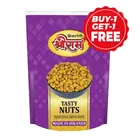 Shree Ram Tasty Nuts 2X200 g (Buy 1 Get 1 Free)