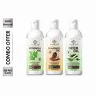 Puriflame Pure Moringa Oil 