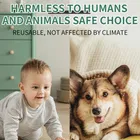 Mouse Insect Trap/Catcher Sticky Glue Pad 