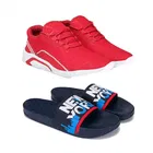 Shoes with flip flop for Men 
