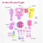 Kids Beauty Makeup Play Set