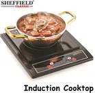 Sheffield Classic SH-3001 1400 Watt INDUCTION COOKTOP