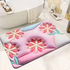 PVC Doormat for Home 