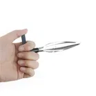 Coconut Opener Tool | Driller with Comfortable Grip | Nariyal Paani Opener Machine Coconut Knife, Coconut Water Opener