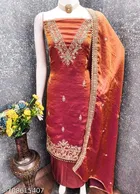Bandhani Printed Jaipuri Designs Kurti for Women 