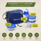 Oliveware Airtight Lunch Box 