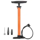 Plastic Bicycle Pump 