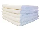Cotton Super Absorbent Antibacterial Face & Hand Towels 