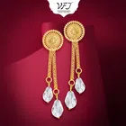 Alloy Earrings for Women 