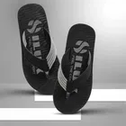 Solid Flip-flops for Men 
