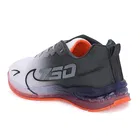 Jootiyapa Men Sports Shoes J750-BLK 