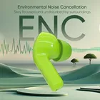 Wireless Bluetooth Earbuds with Charging Case 