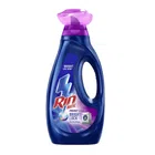 Rin Matic Liquid Detergent Front Load 850 ml