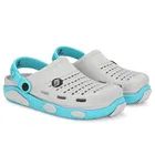 Synthetic Clogs for Men 