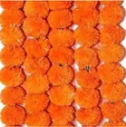 Artificial Marigold Flower for decoration Purpose 