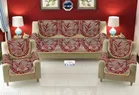 Polycotton 5 Seater Sofa Covers 