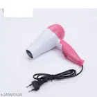 Plastic Hair Dryer 