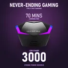 TECHFIRE Bullets 121 In Ear Earbuds 