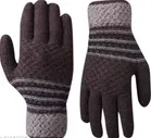 Woolen Gloves for Men 