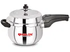 Stainless Steel Pressure Cooker 