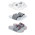 Combo of Sliders for Men 