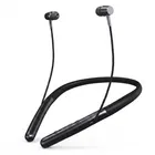 TECHFIRE Platinum Bluetooth Neckband [Black]