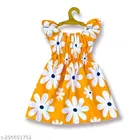 Cotton Frocks for Girls 