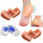 Silicone Gel Heel Pad 