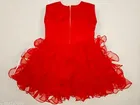 Net Frock for Girls 