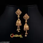 Jhumkhas for Women 