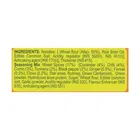 पतंजलि आटा नूडल्स यम्मी मसाला 12X60 g 