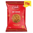 सेठी नट क्रैकर 75 g