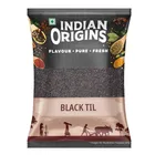 Indian Origins Black Til 50 g