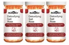 Mensport Detoxifying Rose Bath Salt Crystal 