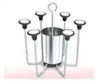 Pallavi Trading Stylish Glass Holder And For Glasse And Glasses Stand
