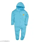 Cotton Rompers for Kids 